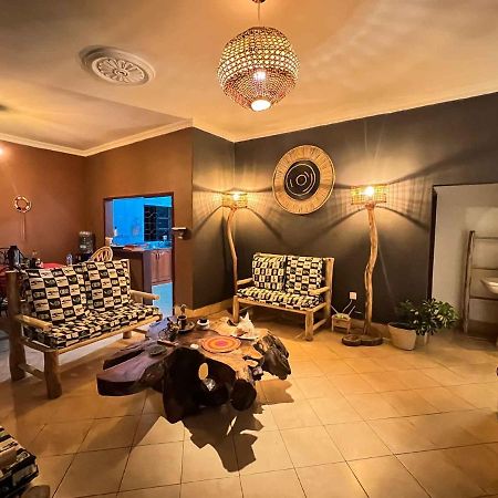 Malika Home Arusha Luaran gambar