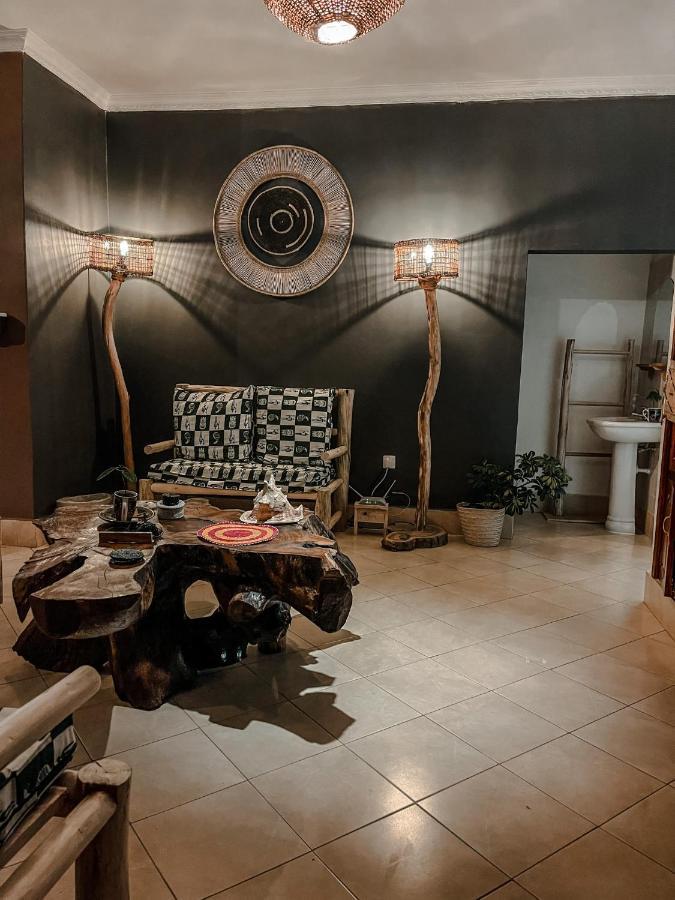 Malika Home Arusha Luaran gambar