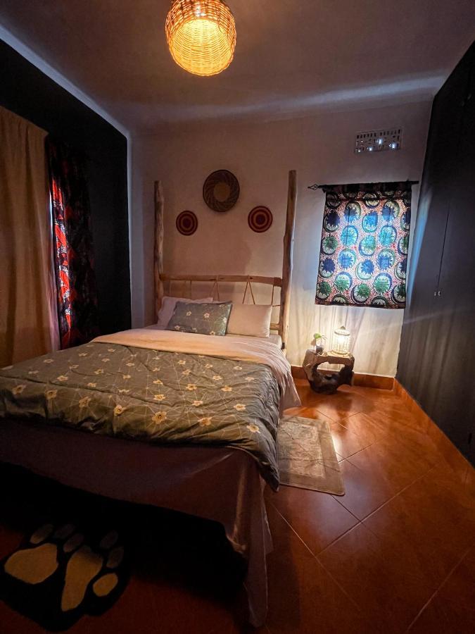 Malika Home Arusha Luaran gambar