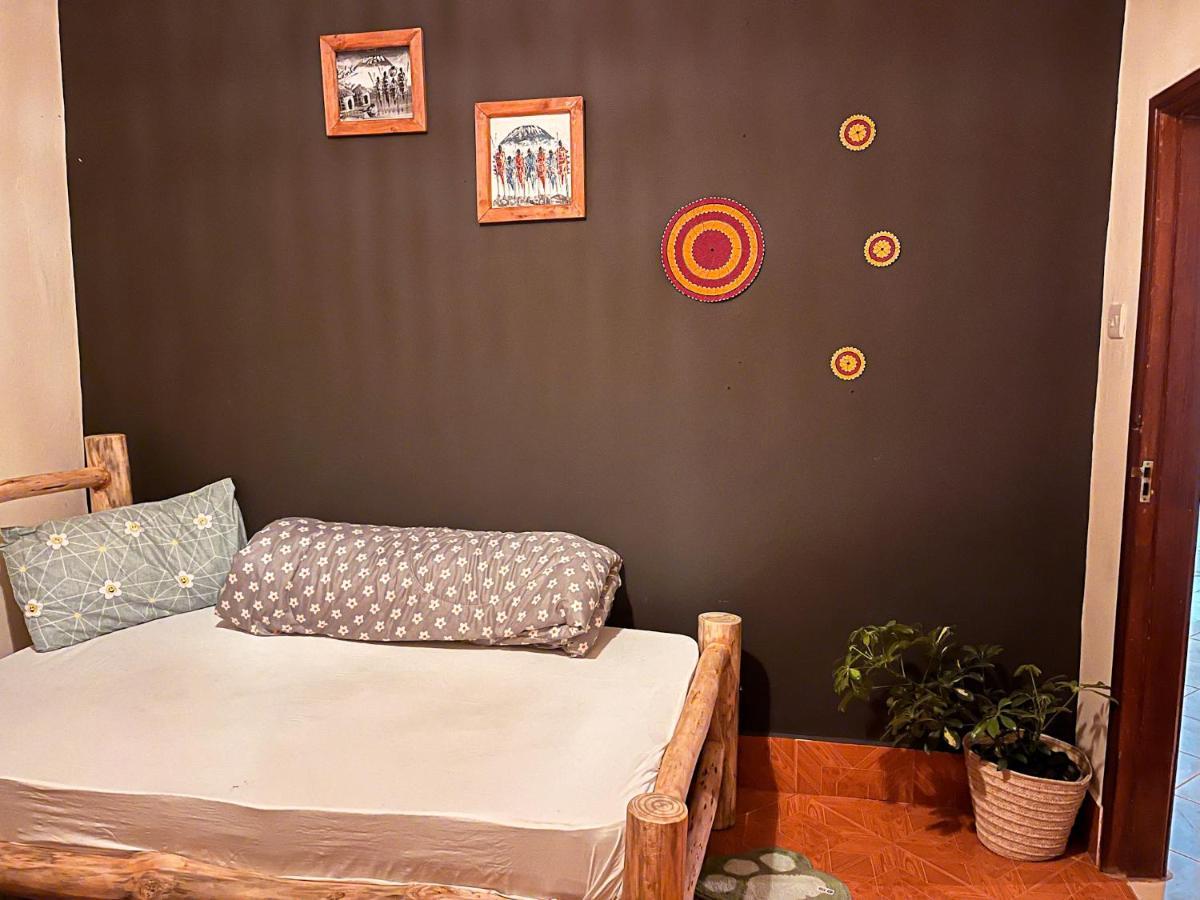 Malika Home Arusha Luaran gambar