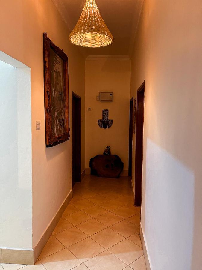 Malika Home Arusha Luaran gambar