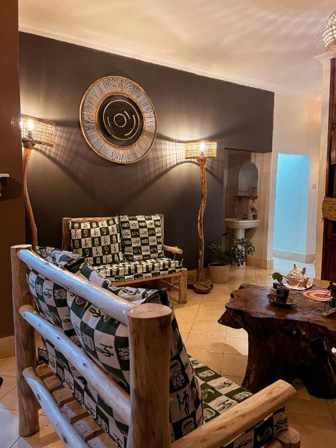 Malika Home Arusha Luaran gambar